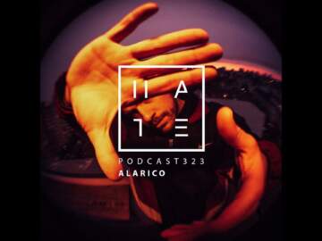 Alarico – HATE Podcast 323