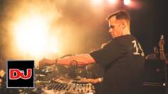 Adam Beyer Live DJ Set From The Drumcode Party At