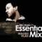 Maceo Plex – Essential Mix 2012  [COMPLETE SET]
