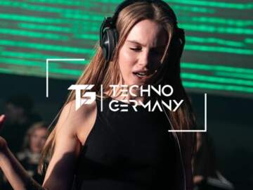 XENIA – Techno Germany Podcast 068
