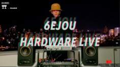 6EJOU – Industrial Techno Hardware Live (Industrial Violence Showcase)