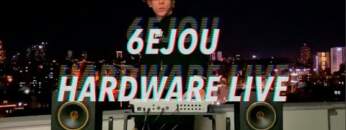 6EJOU – Industrial Techno Hardware Live (Industrial Violence Showcase)