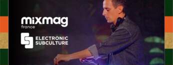 DJEDJOTRONIC DJ set from Bassins de Lumières, Bordeaux (NEW)