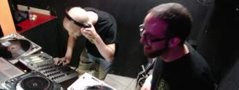 HC Records Showcase @ Killing Time 21-05-2022 – Parts 4