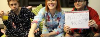 Bebetta In Bed #6 Bed2Bed with Super Flu