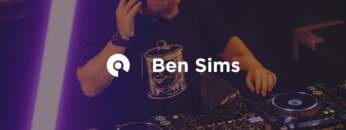 Ben Sims @ Photon – Printworks 2017 (BE-AT.TV)