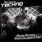 Banging Techno sets 061 — Pierre Memoria // Plattenleger X Tray