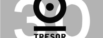BERLIN TECHNO DJ SET – TRESOR 30th Anniversary Mix with