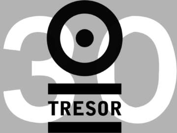 BERLIN TECHNO DJ SET – TRESOR 30th Anniversary Mix with