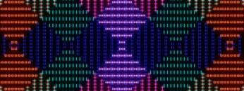 1 Hour Visual In Full HD / nr.473 / EDM