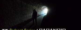 Paranoid Soul – Dub Techno TV Podcast Series #22