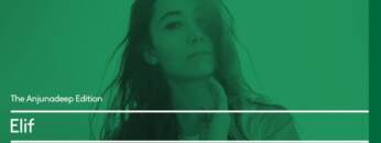 The Anjunadeep Edition 299 with Elif