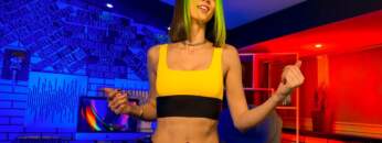 Miss Monique – MiMo Weekly Podcast 035 4K [Melodic Techno/