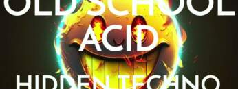 Old School Acid – Full Live Acid Set