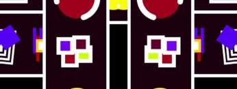 1 Hour Visual In Full HD / nr.301 / Colorful