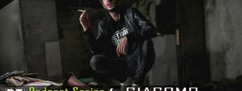 Giacomo Pellegrino – Dub Techno TV Podcast Series #23