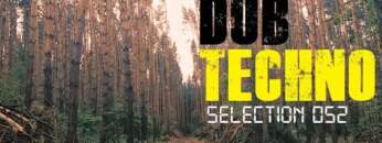 DUB TECHNO || Selection 052 || Forest Dive