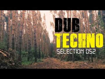 DUB TECHNO || Selection 052 || Forest Dive