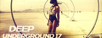 DEEP UNDERGROUND 17 – AHMET KILIC / Melodic House &