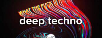 Minimal House & Deep Techno Mix – September 2020 (Live