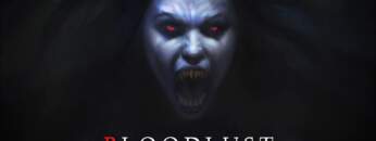 Darksynth / EBM / Industrial Mix ‘BLOODLUST’ [Copyright Free]