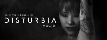 Dark Clubbing / Bass House / Tech House Mix ‘DISTURBIA