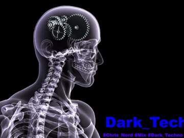 Chris_Nord #Mix #Dark_Techno 2022TRACKLIST