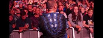 Minupren @ Nature One 25 Years (Goodbye Pydna) 2019