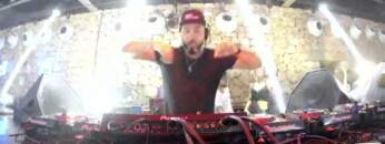 Roger Sanchez @ Space Ibiza Closing Fiesta (10/03/16)