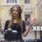 Xenia – Live @ Radio Intense, Ballantine’s True Music / Techno Mix