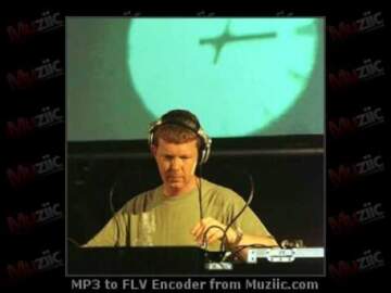 John Digweed Essential Mix 05-03-1994