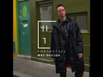 Mac Declos – HATE Podcast 322