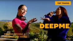DeepMe – Live @ Temecula, California / Melodic Techno &