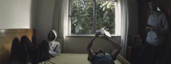 Hozho – Chill Mix (Melodic Minimal Techno)