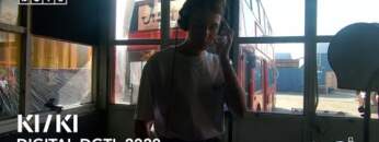 KI/KI | Recorded stream DIGITAL DGTL – Generator