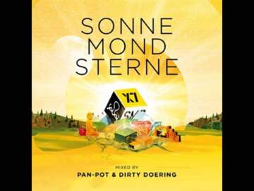 SMS X7 Mixed by Pan Pot & Dirty Doering