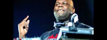 Carl Cox Essential Mix 19-05-1996 (Live At Colours In Edinburgh)
