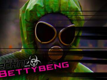 Banging Techno sets 179 – BettyBeng