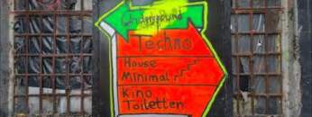 A.N.A.L. live @ Alte Papierfabrik Rodersdorf -Obdachlos- 05.09.2009