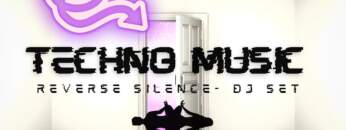 TECHNO Music 2022 🖤 NEW ! | Visual Graphics 🔥