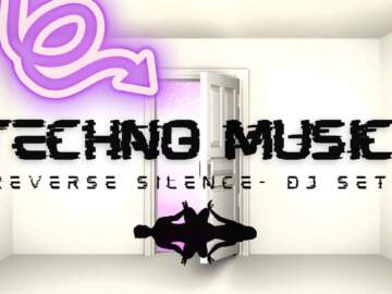 TECHNO Music 2022 🖤 NEW ! | Visual Graphics 🔥
