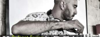 D.S.L – Dub Techno TV Podcast Series #24