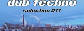 Dub Techno || Selection 077 || Stability