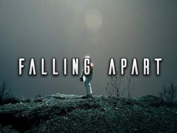 Falling Apart | Chillout Mix