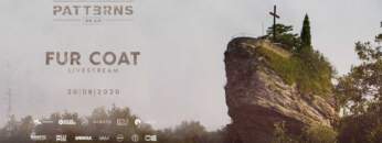 Patterns On Air invites Fur coat