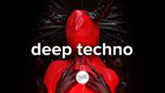 Dark Progressive House & Deep Techno – September 2020 (#HumanMusic)