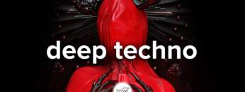 Dark Progressive House & Deep Techno – September 2020 (#HumanMusic)