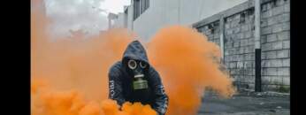 Darktronics Dark Techno Bunker 27 11 2022