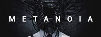 Darksynth / Cyberpunk / Dark Electro Mix ‘METANOIA’