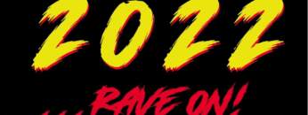 Rave On! 2022 Hardtekk Set PBK & Friends